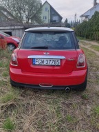 Mini Cooper 1.6 Benz