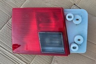 Audi a6 c4 sedan lampa lewa tył tylna w klape Hella europa 4A0945093