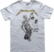 METALLICA Koszulka ORYGINAŁ KONCERT CHORZÓW STADION ŚLĄSKI M72 TOUR 2026 M