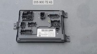 MODUŁ STEROWNIK SAM MERCEDES GLC 253 W253 2059007243