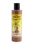 Maui Babe with coconut oil 236 ml balsam przyspieszający opalanie