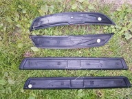 Listwy progowe bmw f10 f11