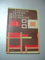 Mieszkanie wiejskie ładne i wygodne