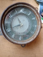 Zegar żuk, Nysa, Warszawa