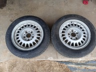 Felga aluminiowa BMW OE E34, E38 7.0" x 15" 5x120 ET 20
