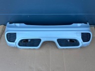 MINI F56 F57 COOPER S JCW ZDERZAK TYLNY PDC A62
