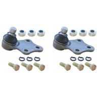 SWORZNIE WAHACZA PRZÓD DOLNE PEUGEOT 306 1994-2001