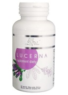 LUCERNA 60 tabletek Farm Vix