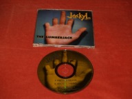 JACKYL THE LUMBERJACK 1993