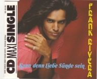 D - Frank Rivera - Kann Denn Liebe Sünde Sein