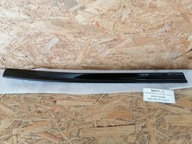 NISSAN JUKE F15 LISTWA DRZWI LEWY TYŁ 10144139