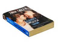 Gwiazd naszych wina - John Green