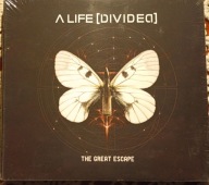 A Life Divided The Great Escape CD