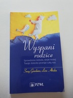 Wyspani rodzice Lisa Abidin, Suzy Giordano