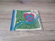 Various – What The World Needs Now Is Love CD (5239)