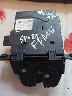 Range Rover Jaguar XF zamek klapy CPLA442A66AE Warszawa