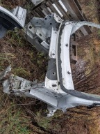 ĆWIARTKA PRZÓD PODŁUŻNICA ŚCIANA TRAFIC III 3 VIVARO B TALENTO