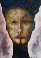 Obraz akrylowy 50 x 70 Tomasz Kawała