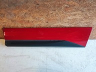 LISTWA DRZWI LEWY TYŁ TYLNY SKODA KAROQ 57A 18- 57A854949 A