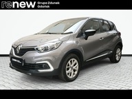 Renault Captur Salon Polska , 2 Wł. , Serwisowany,