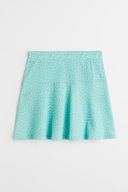 H&M Spódnica spódniczka dżersejowa 152