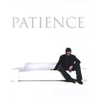 Patience George Michael CD