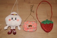 Torebki na ramię H&M Toca Boca