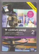 W centrum uwagi 2 zakres rozszerzony