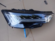 LAMPA AUDI A6 C8 FULL LEDOWA 4K0 4K0941036