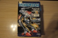 Robotech Zentraedi Officers Battle Pod Harmony Gold