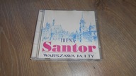 Irena Santor - Warszawa ja i ty