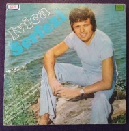Ivica Šerfezi- Ivica Šerfezi Winyl