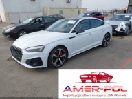 Audi A5 Sportback Premium Plus 45 Tfsi S Line Quattro S Tronic 2023, od ub