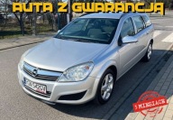 Opel Astra KLIMATYZACJA EL.SZYBY EL.LUSTERKA 6-CIO BIEGOWA ZAREJESTROWA GW