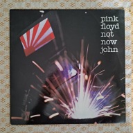 Pink Floyd – Not Now John 1983 NL (NM/EX-)