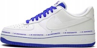 Buty Nike Air Force 1 Uninterrupted LeBron More Supreme 40.5 7.5 CQ0494-100