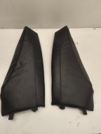 BMW e81 e82 boczek bok kanapy tył prawy lewy