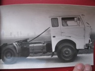 JELCZ samochód ciężarowy Jelcz Laskowice PRL oryg.fotografia 21 x 14 cm