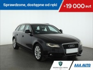 Audi A4 2.0 TDI, Automat, Klima, Klimatronic