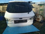 KLAPA BAGAŻNIKA TYŁ FORD MONDEO MK5 HATCHBACK