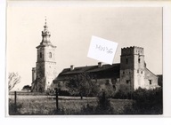 SULEJÓW PODKLASZTORZE OPACTWO POCYSTERSKIE CYSTERSI 1970 S.2000 egz. /MW36