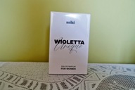 Woda perfumowana damska Unique Wiolletta 50 ml Mihi