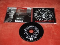 Ramones Hey Ho Lets Go GREATEST HITS 2006