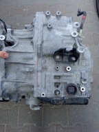 AUTO SKRZYNIA BIEGÓW VOLVO XC60 II XC90 II TG-81SC