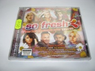 SO FRESH !!! HITS OF AUTUMN 2016 !!! NOWA !!! FOLIA !!!CD+DVD