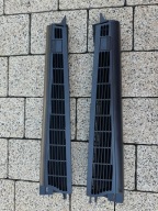 BMW E36 OSŁONA KRATKA OSŁONY TYŁ ROLETY TOURING LEWA 51478191773