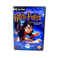 NOWA HARRY POTTER I KAMIEŃ FILOZOFICZNY PREMIEROWE