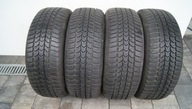 4szt x Opona zimowa Dębica Frigo HP2 195/55R16 87 H