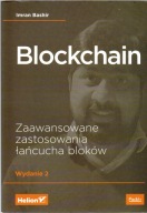Blockchain. Zaawansowane zastosowania łańcucha bloków. Bashir
