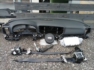 KIA SPORTAGE IV 4 GT DESKA KONSOLA AIRBAG PASY Regenerowany